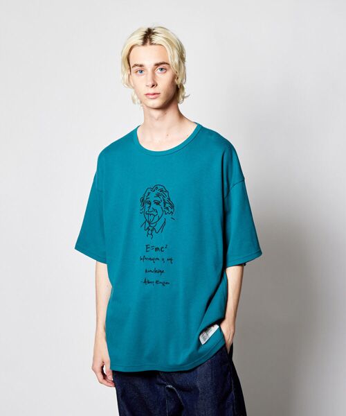 rehacer / レアセル Tシャツ | rehacer : Mr.Albert Made in Japan / ミスター アルバート Tシャツ メイドインジャパン | 詳細19