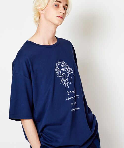 rehacer / レアセル Tシャツ | rehacer : Mr.Albert Made in Japan / ミスター アルバート Tシャツ メイドインジャパン | 詳細21