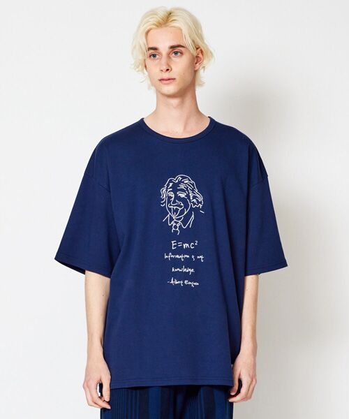 rehacer / レアセル Tシャツ | rehacer : Mr.Albert Made in Japan / ミスター アルバート Tシャツ メイドインジャパン | 詳細22