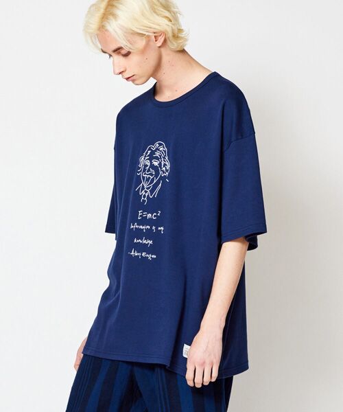 rehacer / レアセル Tシャツ | rehacer : Mr.Albert Made in Japan / ミスター アルバート Tシャツ メイドインジャパン | 詳細23