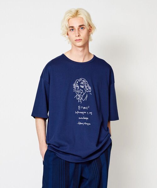 rehacer / レアセル Tシャツ | rehacer : Mr.Albert Made in Japan / ミスター アルバート Tシャツ メイドインジャパン | 詳細24