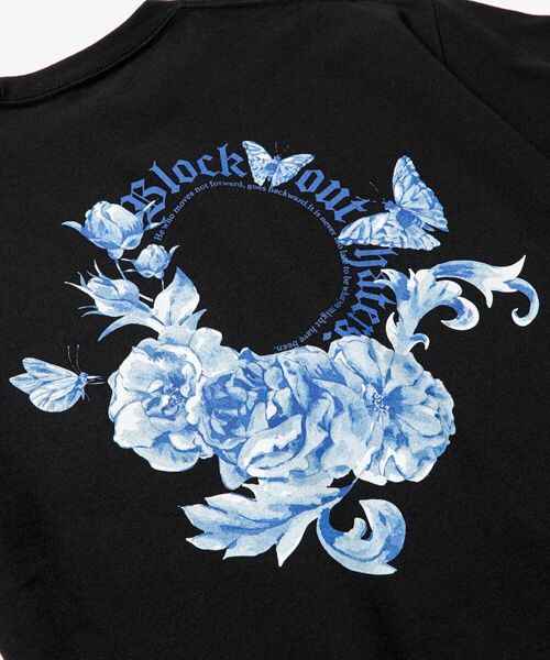 rehacer / レアセル Tシャツ | rehacer : Blue Archives HW Wide T-Shirt / ブルーアーカイブス ヘビーウエイト Tシャツ | 詳細5