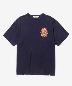 【smile꒡̈⃝】リアルピースTシャツ（XXXL、130cm） X-girl エックスガール METAL LOGO B/B BIG TEE DRESS