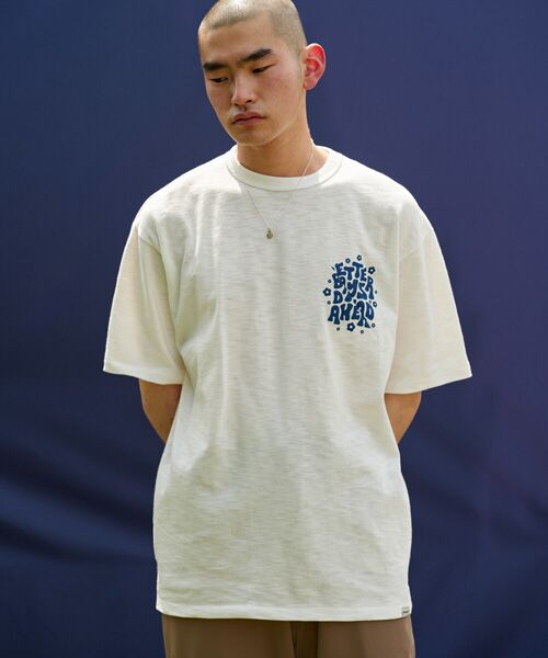 セール】 rehacer : Slant Logo Slab CS / スラント ロゴ スラブ