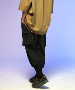 rehacer / レアセル その他パンツ | rehacer : Tech Cargo Jogger Pants / テック カーゴ ジョガーパンツ
