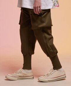 rehacer / レアセル その他パンツ | rehacer : Tech Cargo Jogger Pants / テック カーゴ ジョガーパンツ