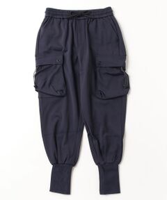 rehacer / レアセル その他パンツ | rehacer : Tech Cargo Jogger Pants / テック カーゴ ジョガーパンツ