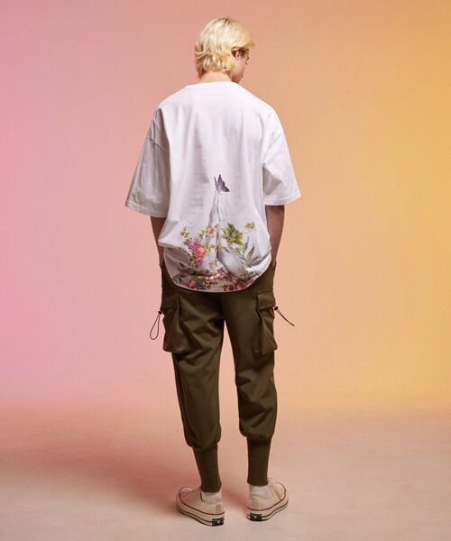 rehacer / レアセル その他パンツ | rehacer : Tech Cargo Jogger Pants / テック カーゴ ジョガーパンツ | 詳細16