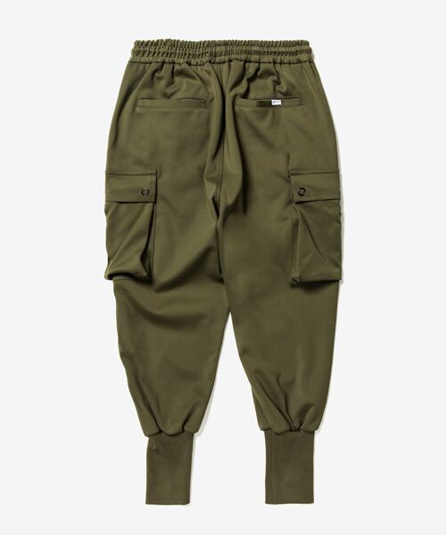 rehacer / レアセル その他パンツ | rehacer : Tech Cargo Jogger Pants / テック カーゴ ジョガーパンツ | 詳細21