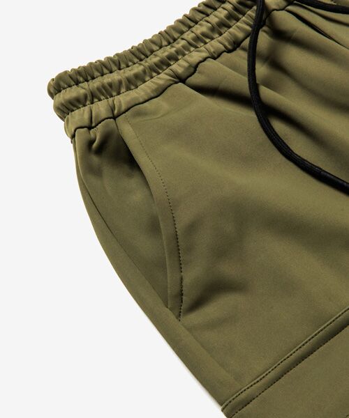rehacer / レアセル その他パンツ | rehacer : Tech Cargo Jogger Pants / テック カーゴ ジョガーパンツ | 詳細24