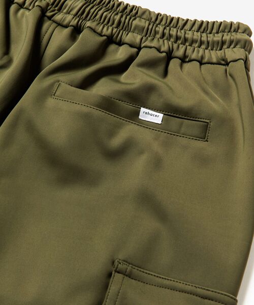 rehacer / レアセル その他パンツ | rehacer : Tech Cargo Jogger Pants / テック カーゴ ジョガーパンツ | 詳細25