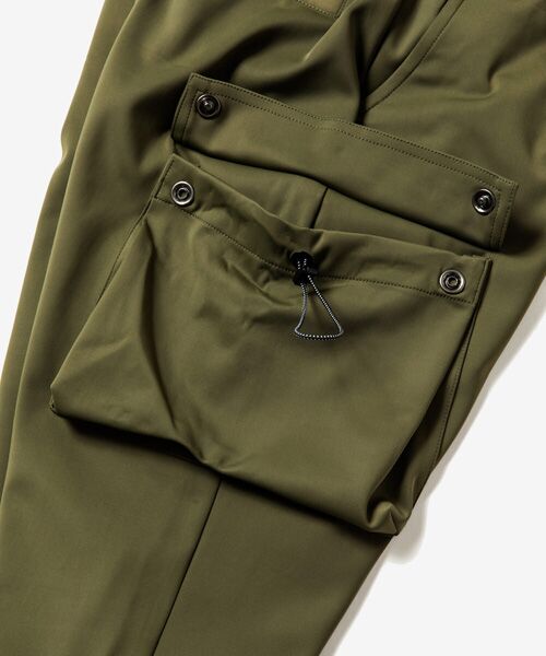rehacer / レアセル その他パンツ | rehacer : Tech Cargo Jogger Pants / テック カーゴ ジョガーパンツ | 詳細26
