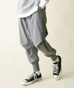 rehacer / レアセル その他パンツ | rehacer : 3D Jogger Pants / 3Dジョガーパンツ