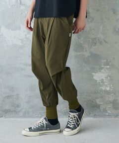 rehacer / レアセル その他パンツ | rehacer : 3D Jogger Pants / 3Dジョガーパンツ