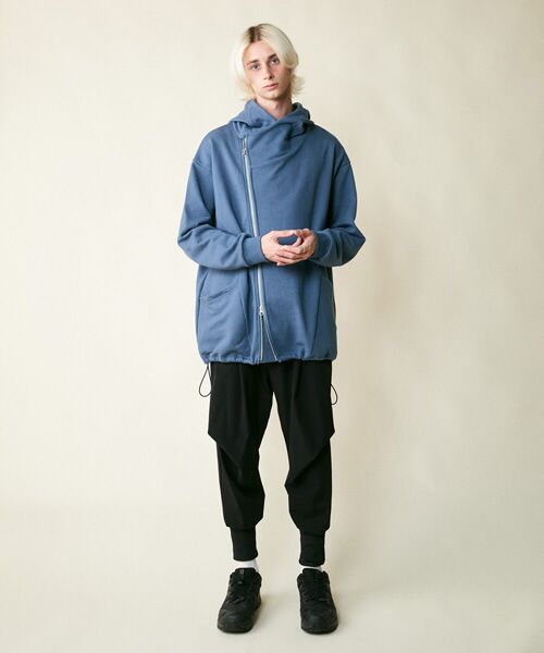 rehacer / レアセル その他パンツ | rehacer : 3D Jogger Pants / 3Dジョガーパンツ | 詳細6