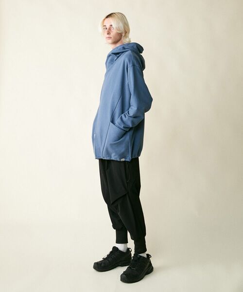 rehacer / レアセル その他パンツ | rehacer : 3D Jogger Pants / 3Dジョガーパンツ | 詳細7