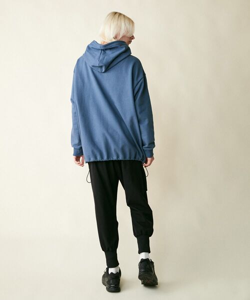 rehacer / レアセル その他パンツ | rehacer : 3D Jogger Pants / 3Dジョガーパンツ | 詳細8