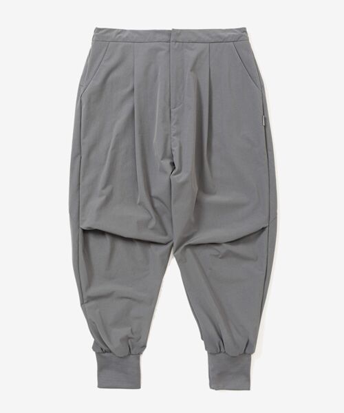 rehacer / レアセル その他パンツ | rehacer : 3D Jogger Pants / 3Dジョガーパンツ | 詳細17