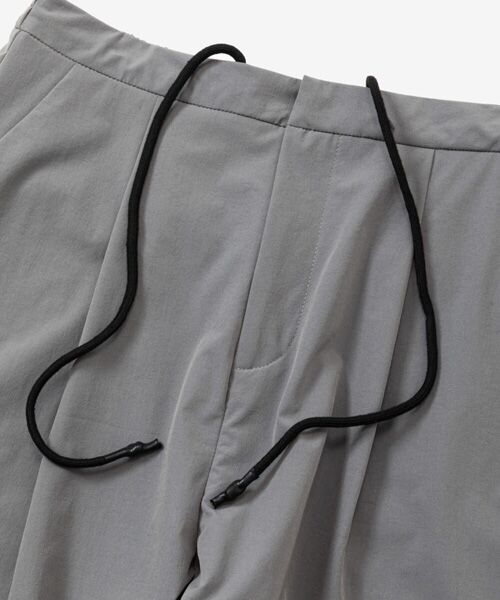 rehacer / レアセル その他パンツ | rehacer : 3D Jogger Pants / 3Dジョガーパンツ | 詳細19