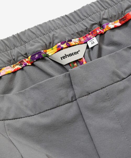 rehacer / レアセル その他パンツ | rehacer : 3D Jogger Pants / 3Dジョガーパンツ | 詳細20