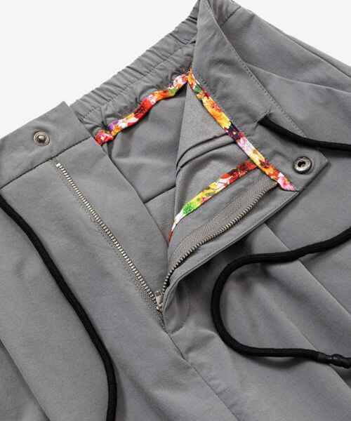 rehacer / レアセル その他パンツ | rehacer : 3D Jogger Pants / 3Dジョガーパンツ | 詳細21