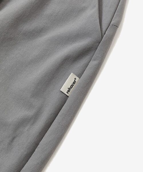 rehacer / レアセル その他パンツ | rehacer : 3D Jogger Pants / 3Dジョガーパンツ | 詳細22