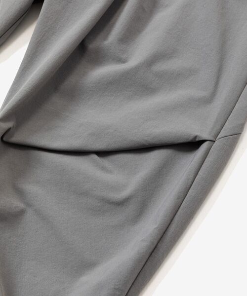 rehacer / レアセル その他パンツ | rehacer : 3D Jogger Pants / 3Dジョガーパンツ | 詳細25