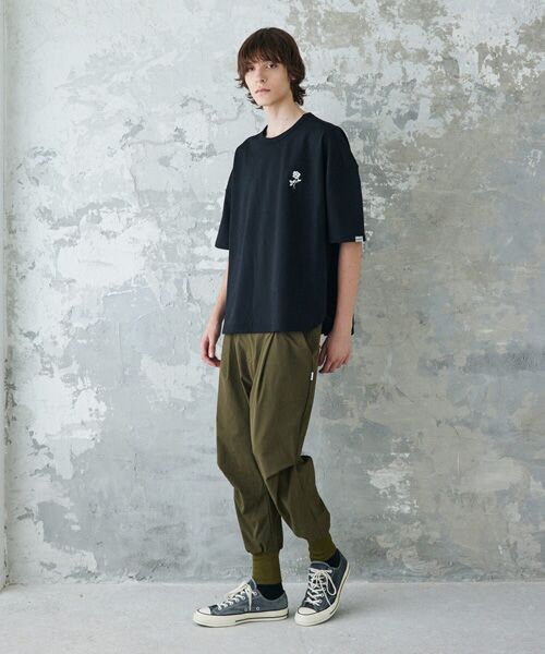 rehacer / レアセル その他パンツ | rehacer : 3D Jogger Pants / 3Dジョガーパンツ | 詳細30