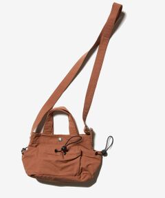 rehacer / レアセル ショルダーバッグ | 60/40 Cloth Tiny Shoulder Bag