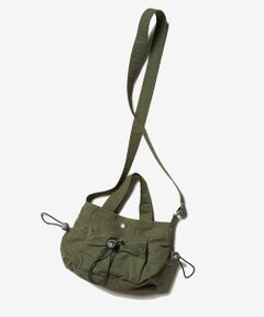 rehacer / レアセル ショルダーバッグ | 60/40 Cloth Tiny Shoulder Bag