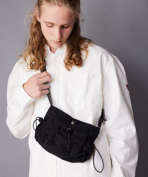 デイリーにちょうどいいミニトートショルダー