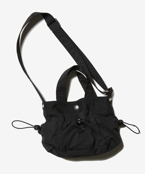 rehacer / レアセル ショルダーバッグ | 60/40 Cloth Tiny Shoulder Bag | 詳細2