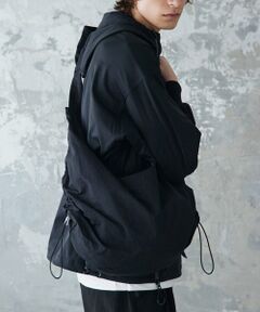 rehacer / レアセル ショルダーバッグ | 60/40 Cloth Glide Sling Bag