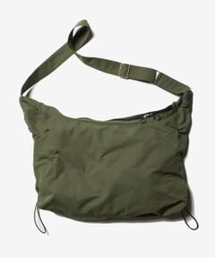 rehacer / レアセル ショルダーバッグ | 60/40 Cloth Glide Sling Bag