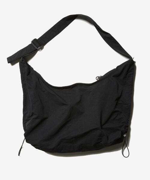 rehacer / レアセル ショルダーバッグ | 60/40 Cloth Glide Sling Bag | 詳細2