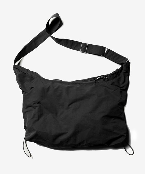 rehacer / レアセル ショルダーバッグ | 60/40 Cloth Glide Sling Bag | 詳細3