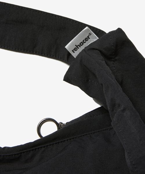 rehacer / レアセル ショルダーバッグ | 60/40 Cloth Glide Sling Bag | 詳細5