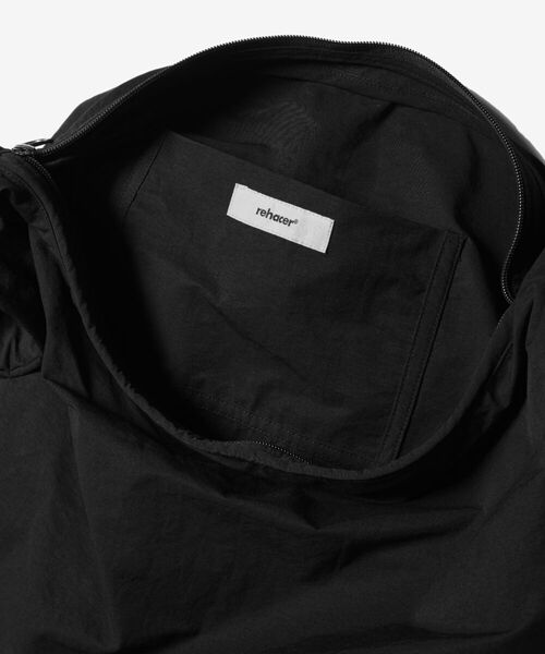 rehacer / レアセル ショルダーバッグ | 60/40 Cloth Glide Sling Bag | 詳細6