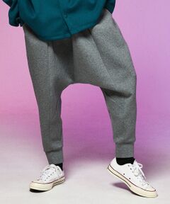 rehacer / レアセル その他パンツ | rehacer : Tripping Sarouel Pants