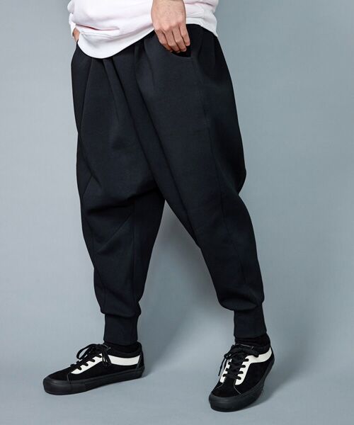 rehacer / レアセル その他パンツ | rehacer : Tripping Sarouel Pants | 詳細2