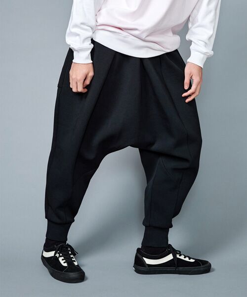 rehacer / レアセル その他パンツ | rehacer : Tripping Sarouel Pants | 詳細3