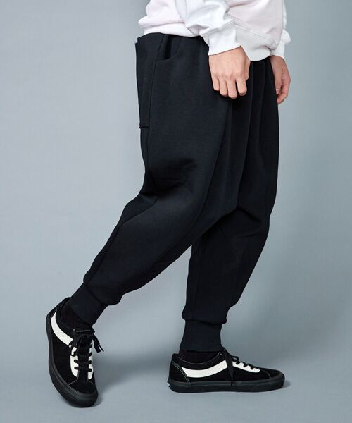 rehacer / レアセル その他パンツ | rehacer : Tripping Sarouel Pants | 詳細4