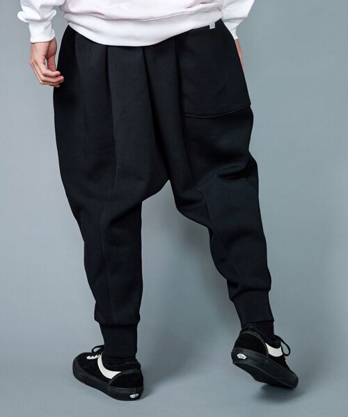 rehacer / レアセル その他パンツ | rehacer : Tripping Sarouel Pants | 詳細5