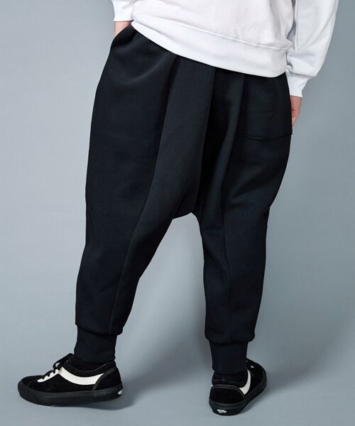 rehacer / レアセル その他パンツ | rehacer : Tripping Sarouel Pants | 詳細6