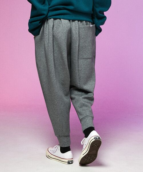 rehacer / レアセル その他パンツ | rehacer : Tripping Sarouel Pants | 詳細12