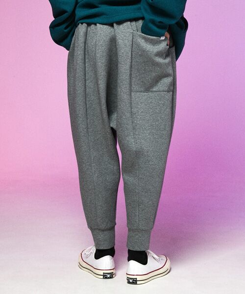 rehacer / レアセル その他パンツ | rehacer : Tripping Sarouel Pants | 詳細13