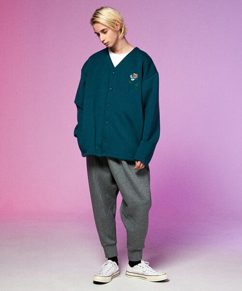 rehacer / レアセル その他パンツ | rehacer : Tripping Sarouel Pants | 詳細14