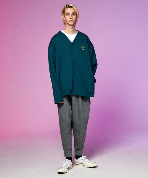 rehacer / レアセル その他パンツ | rehacer : Tripping Sarouel Pants | 詳細15