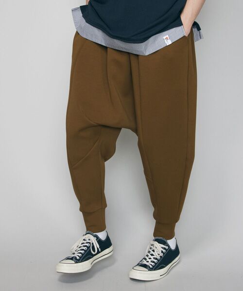 rehacer / レアセル その他パンツ | rehacer : Tripping Sarouel Pants | 詳細16