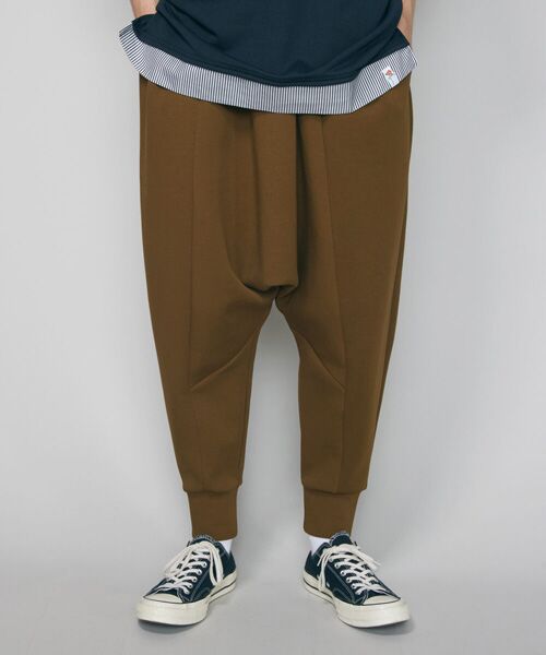 rehacer / レアセル その他パンツ | rehacer : Tripping Sarouel Pants | 詳細17